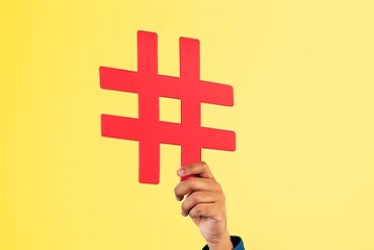 KNOW YOUR #HASHTAG?