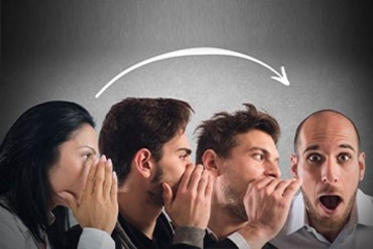 THE POWER OF WORD OF MOUTH ADVERTISING